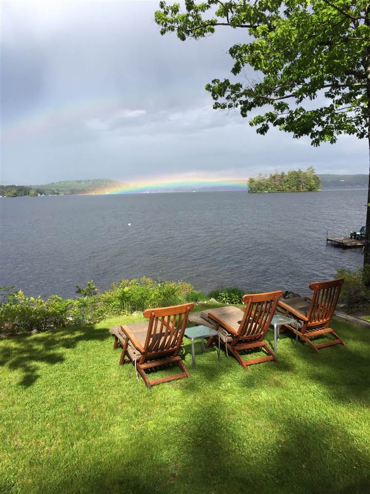16 Garnet Point Road Moultonborough, NH 03254 - Photo 14 of 40 Gallery Image 14
