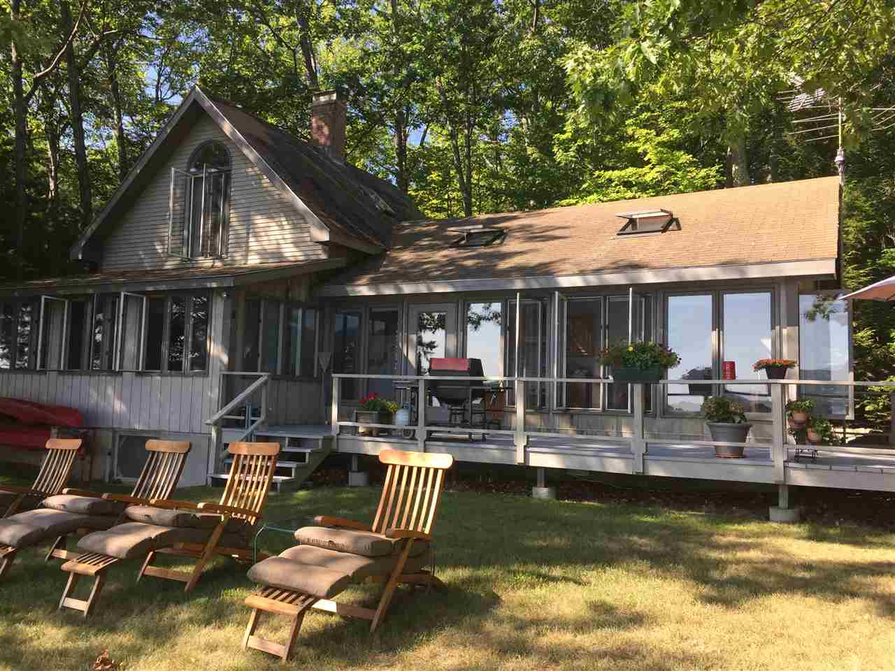 16 Garnet Point Road Moultonborough, NH 03254 - Photo 16 of 40 Gallery Image 16