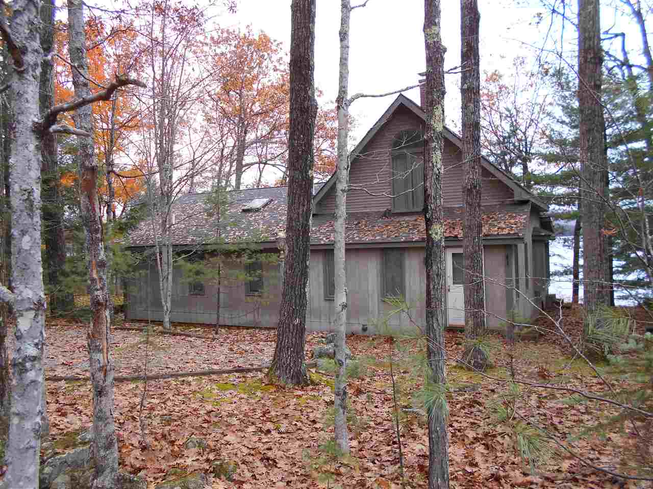 16 Garnet Point Road Moultonborough, NH 03254 - Photo 17 of 40 Gallery Image 17