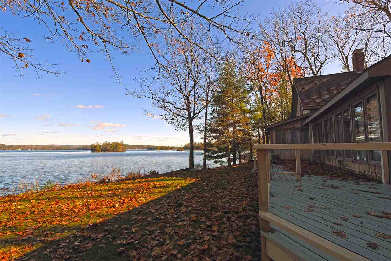16 Garnet Point Road Moultonborough, NH 03254 - Photo 18 of 40 Gallery Image 18