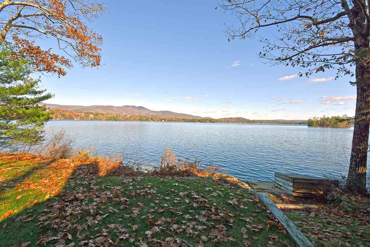 16 Garnet Point Road Moultonborough, NH 03254 - Photo 20 of 40 Gallery Image 20