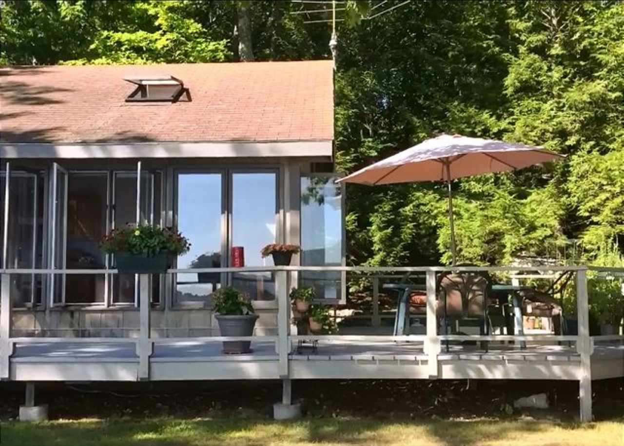 16 Garnet Point Road Moultonborough, NH 03254 - Photo 2 of 40 Gallery Image 2