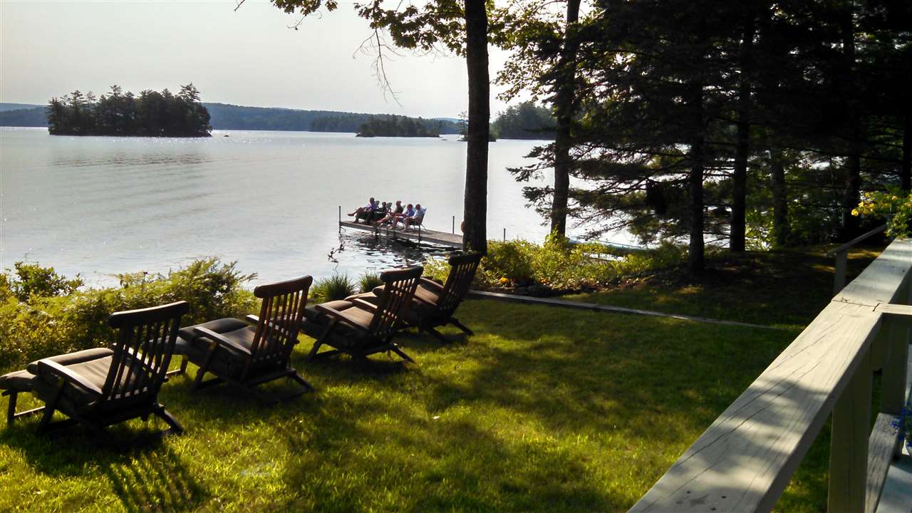 16 Garnet Point Road Moultonborough, NH 03254 - Photo 21 of 40 Gallery Image 21