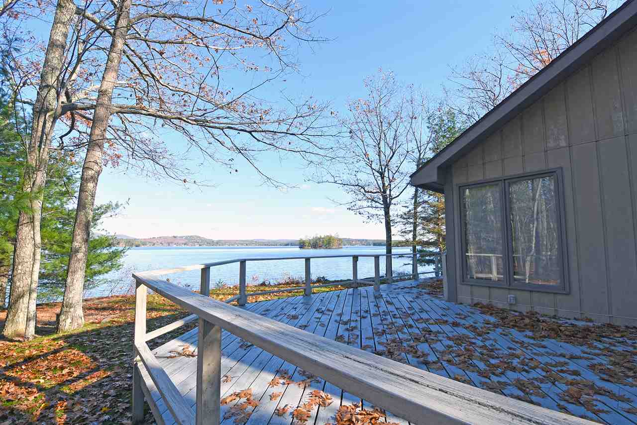 16 Garnet Point Road Moultonborough, NH 03254 - Photo 22 of 40 Gallery Image 22