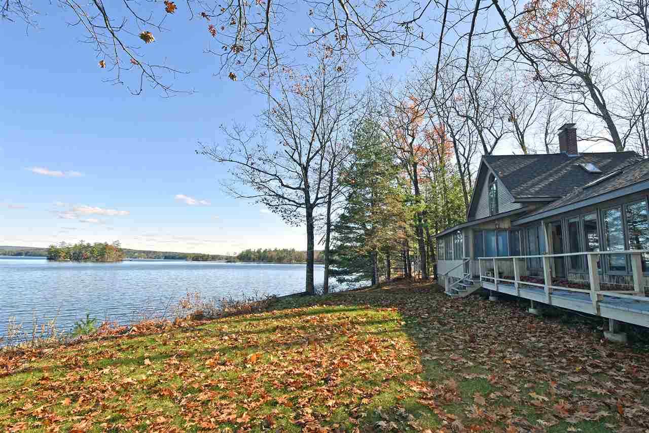 16 Garnet Point Road Moultonborough, NH 03254 - Photo 23 of 40 Gallery Image 23