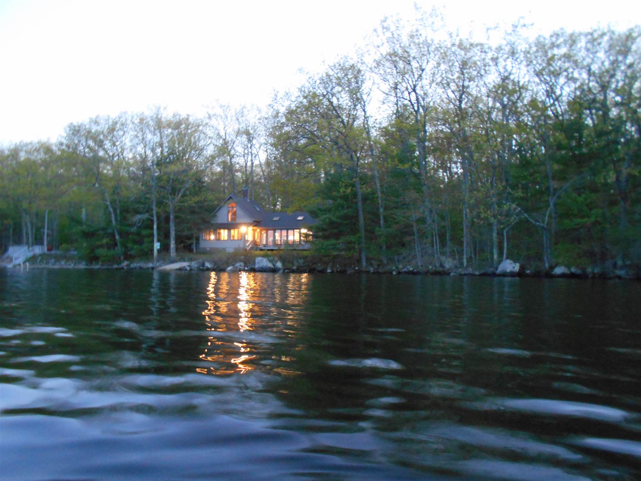 16 Garnet Point Road Moultonborough, NH 03254 - Photo 3 of 40 Gallery Image 3