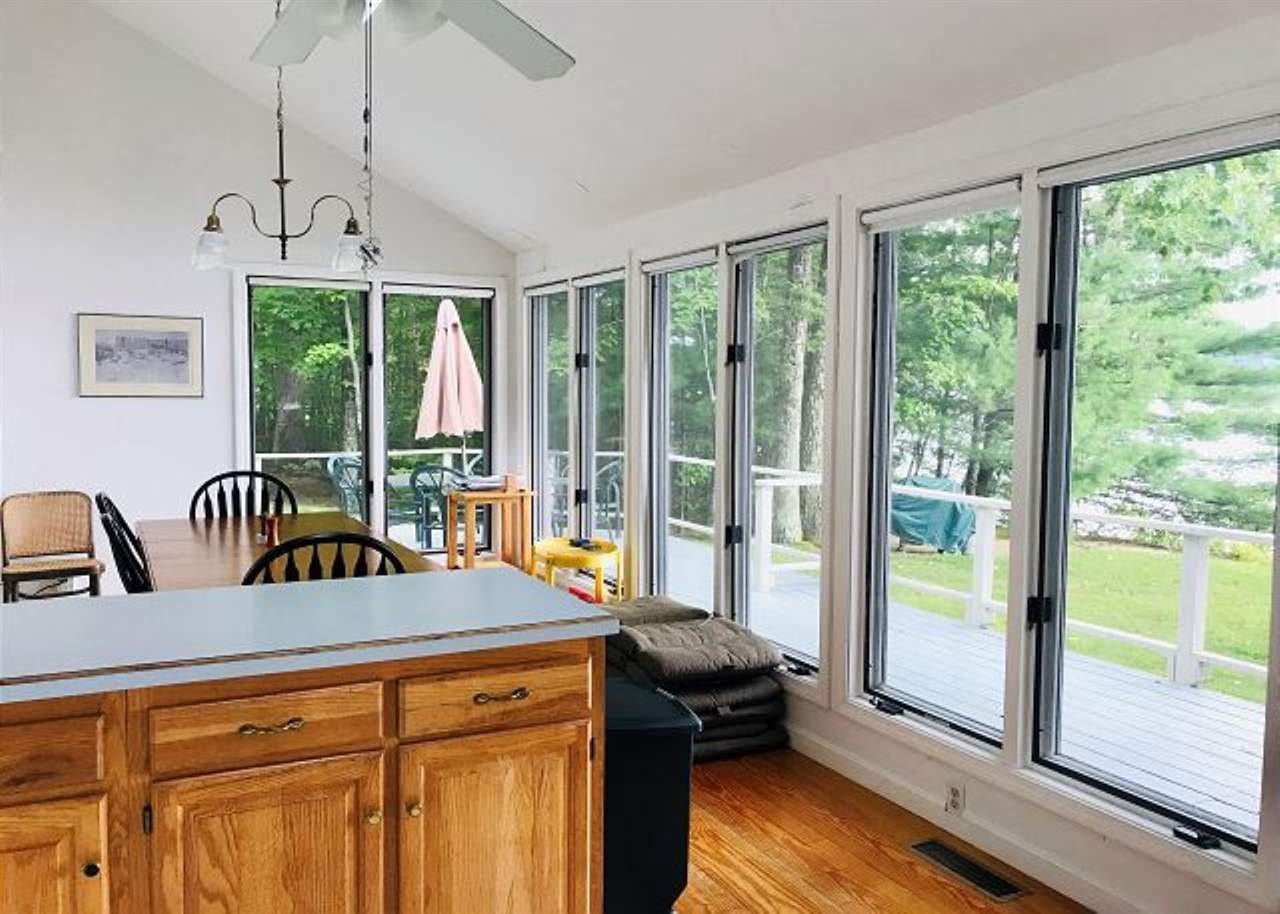 16 Garnet Point Road Moultonborough, NH 03254 - Photo 31 of 40 Gallery Image 31