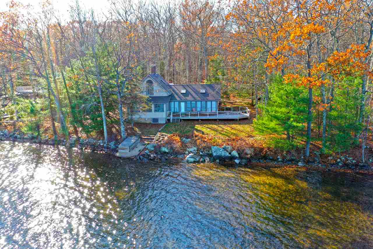 16 Garnet Point Road Moultonborough, NH 03254 - Photo 32 of 40 Gallery Image 32