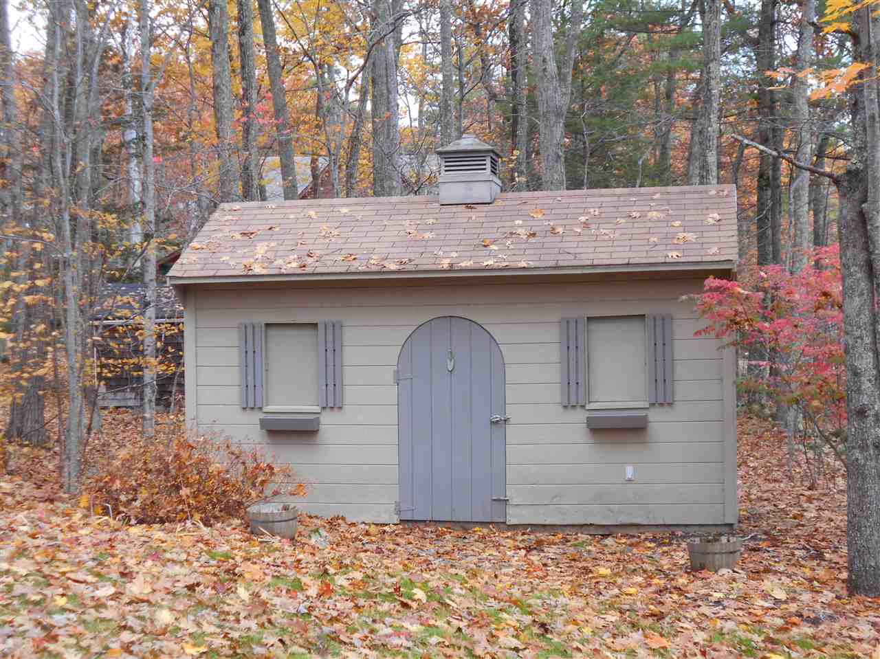 16 Garnet Point Road Moultonborough, NH 03254 - Photo 33 of 40 Gallery Image 33