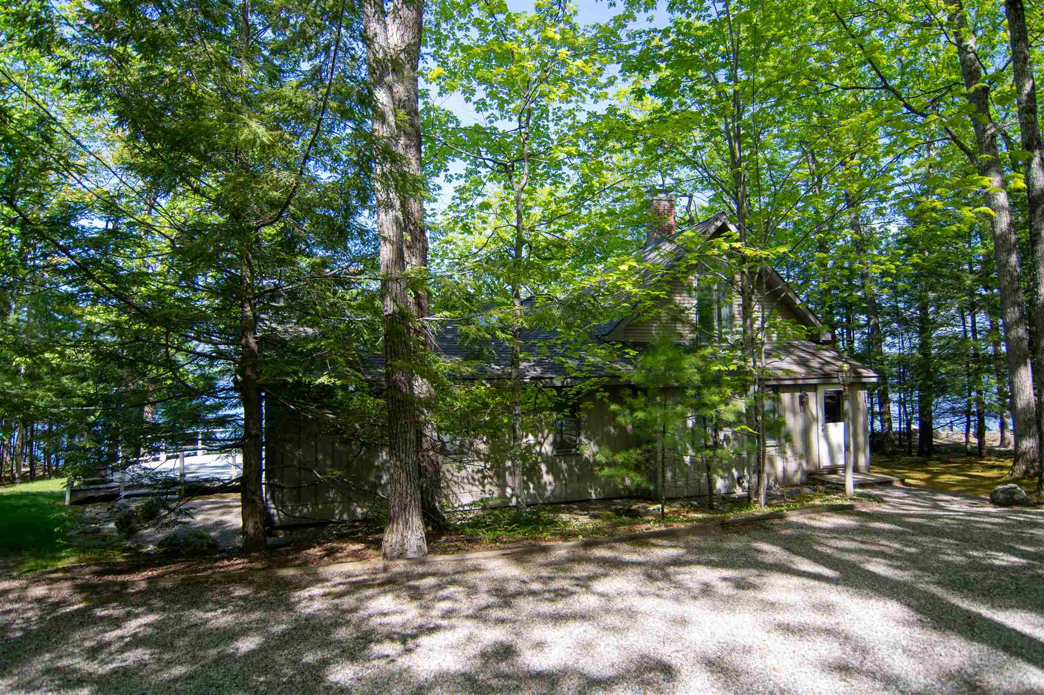 16 Garnet Point Road Moultonborough, NH 03254 - Photo 36 of 40 Gallery Image 36