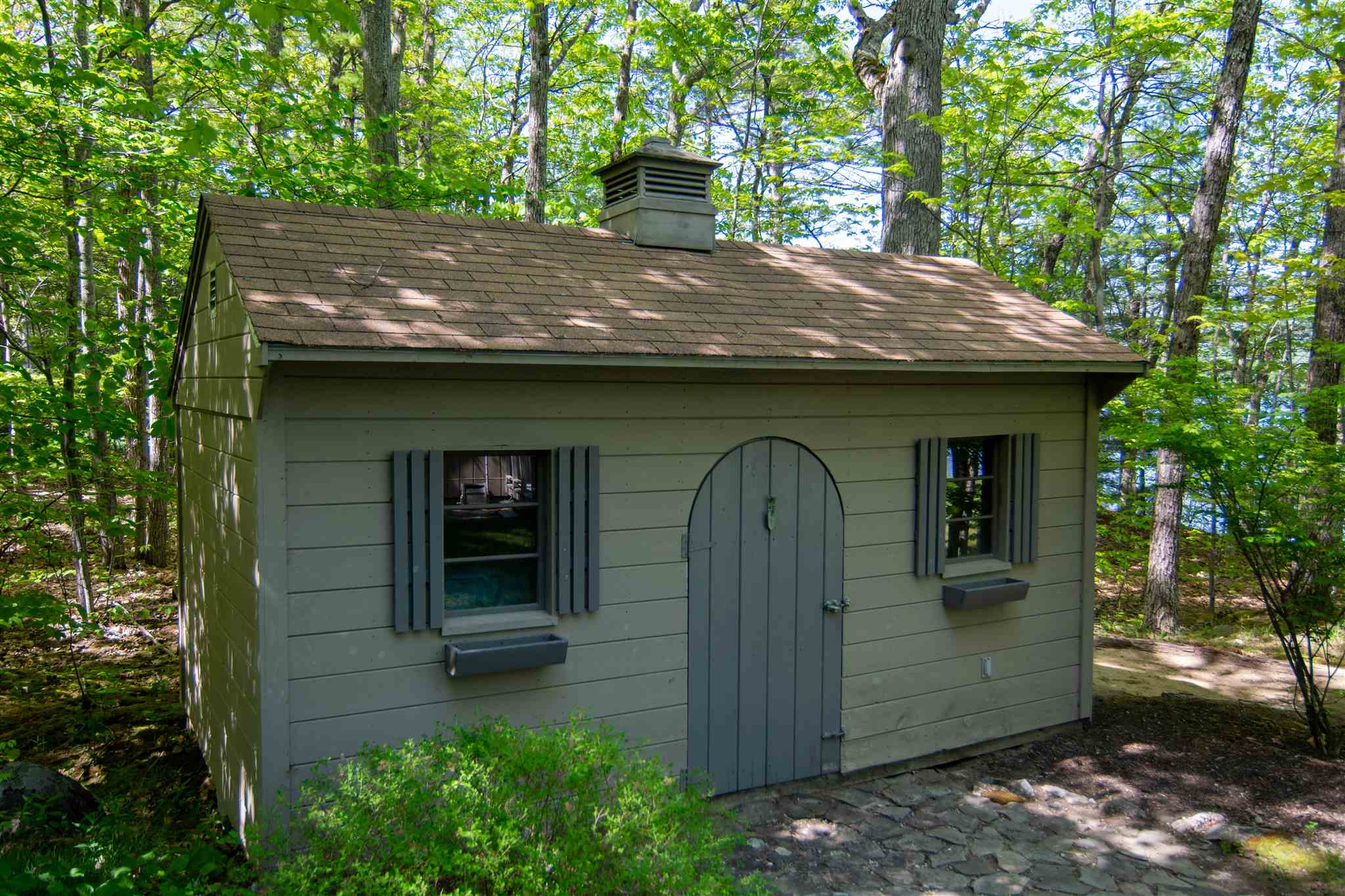 16 Garnet Point Road Moultonborough, NH 03254 - Photo 37 of 40 Gallery Image 37