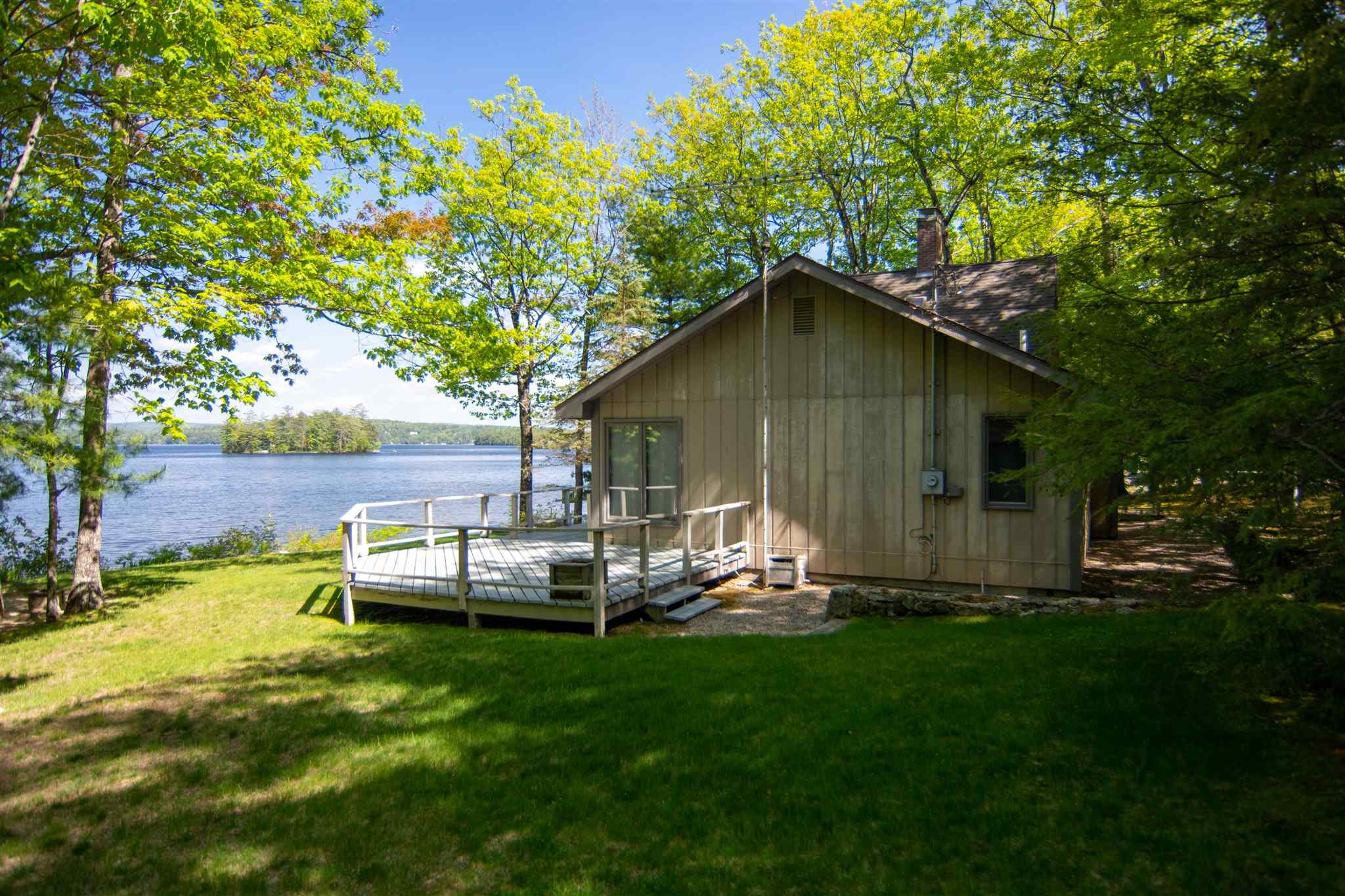 16 Garnet Point Road Moultonborough, NH 03254 - Photo 38 of 40 Gallery Image 38