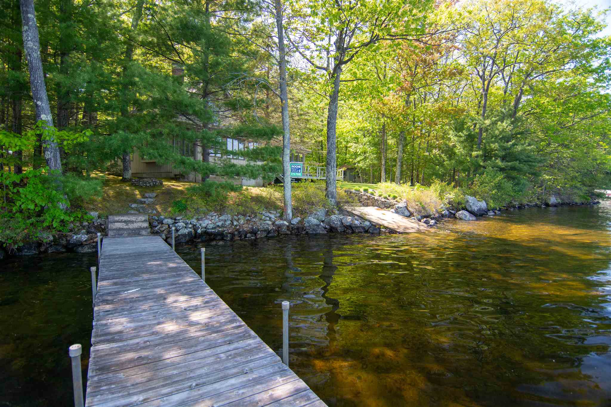 16 Garnet Point Road Moultonborough, NH 03254 - Photo 39 of 40 Gallery Image 39