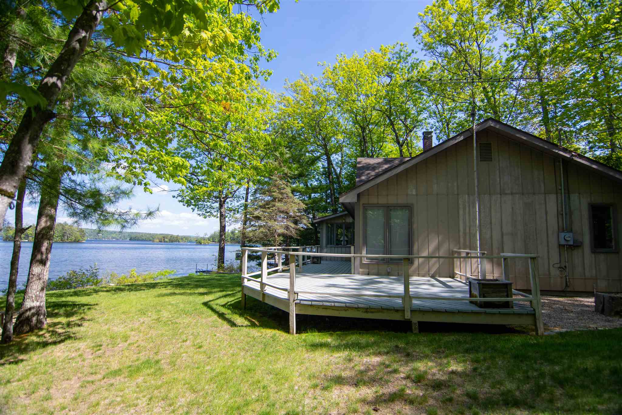 16 Garnet Point Road Moultonborough, NH 03254 - Photo 5 of 40 Gallery Image 5