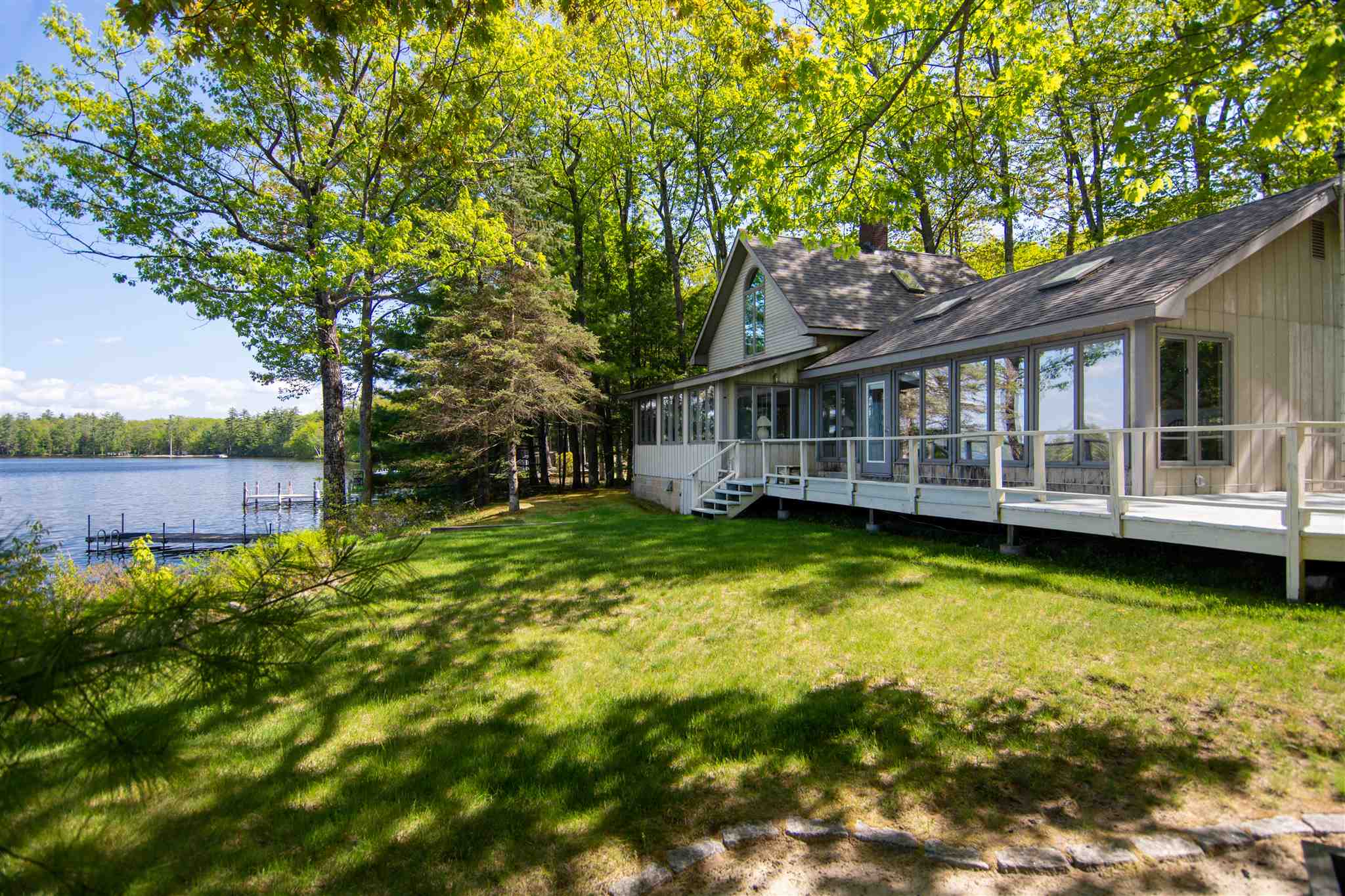 16 Garnet Point Road Moultonborough, NH 03254 - Photo 6 of 40 Gallery Image 6