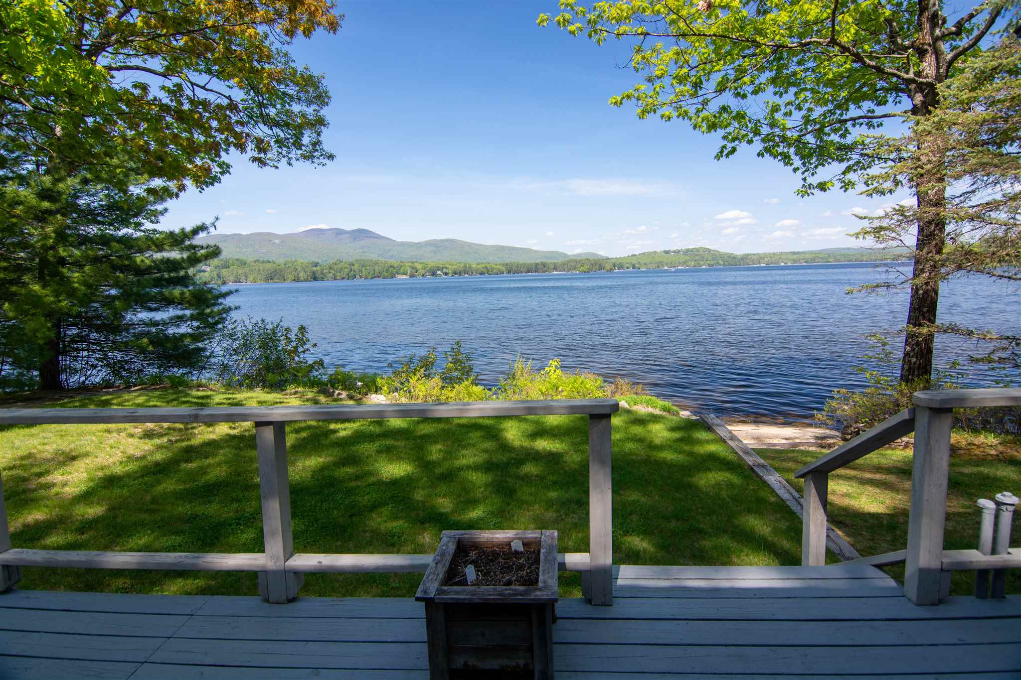 16 Garnet Point Road Moultonborough, NH 03254 - Photo 7 of 40 Gallery Image 7