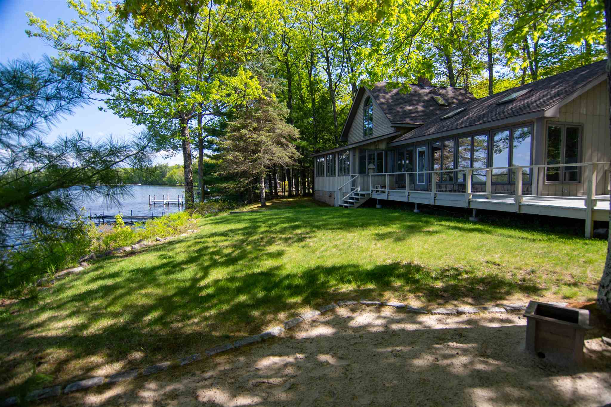 16 Garnet Point Road Moultonborough, NH 03254 - Photo 8 of 40 Gallery Image 8