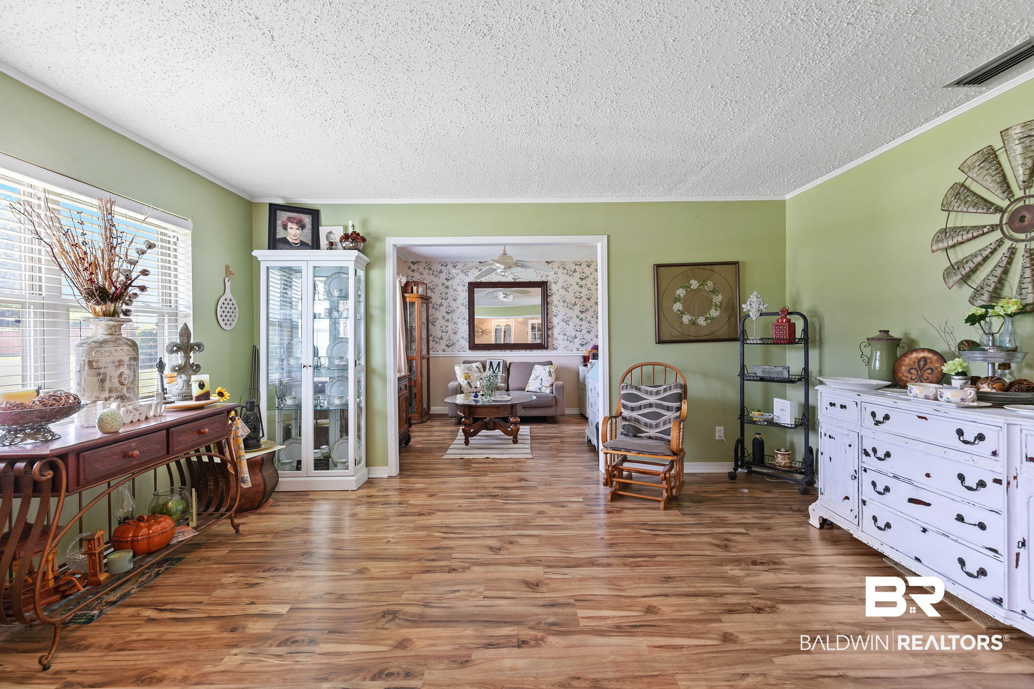 1040 Choctaw Bluff Road Mobile, AL 36695 - Photo 6 of 55 Gallery Image 6