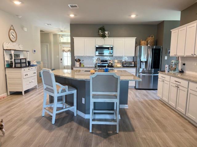 1470 Banks View Street Slidell, LA 70461 - Photo 8 of 31