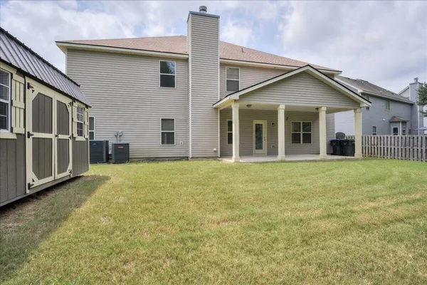 $415,000 | 2083 Willhaven Drive, Augusta, GA 30909