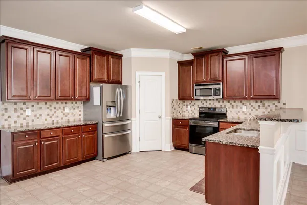 $415,000 | 2083 Willhaven Drive, Augusta, GA 30909