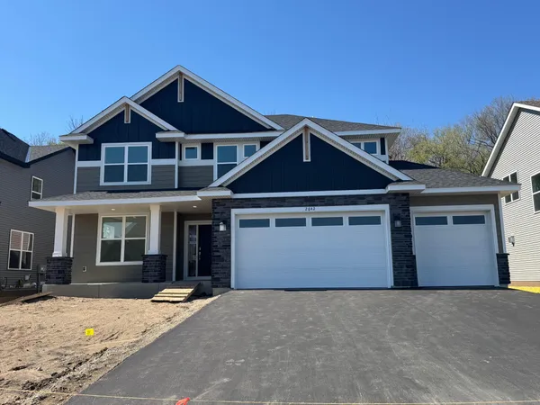 $639,758 | 2642 Aspen Drive, Shakopee, MN 55379