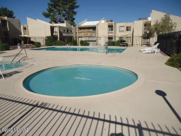 $1,100 | 820 South Langley Avenue, Unit 204, Tucson, AZ 85710