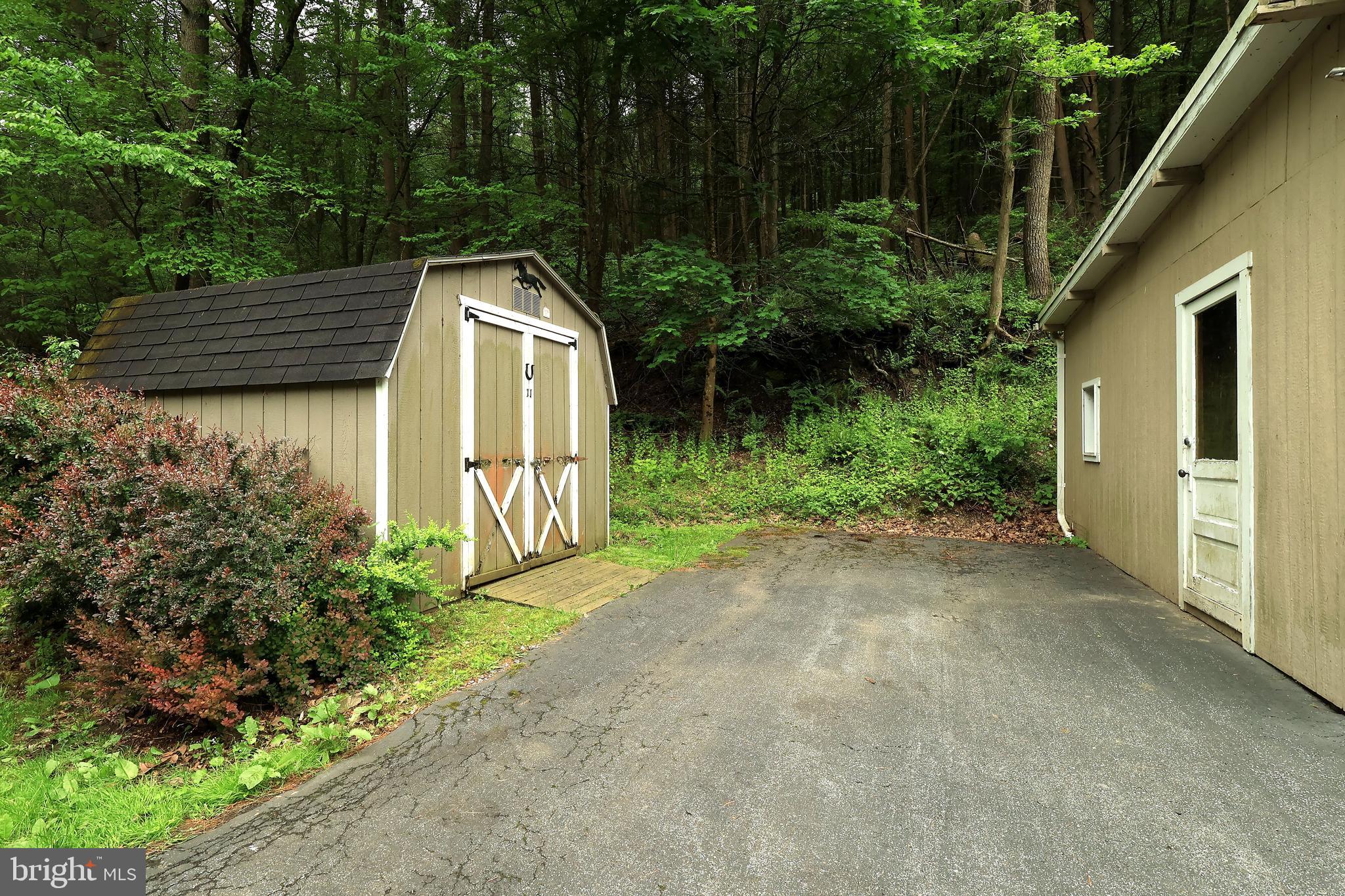 904 Moose Run Road Bellefonte, PA 16823 - Photo 48 of 62