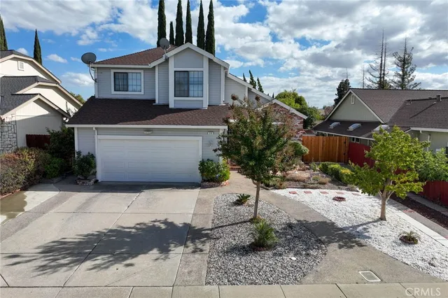 $709,900 | 318 Redrock Drive, Antioch, CA 94509