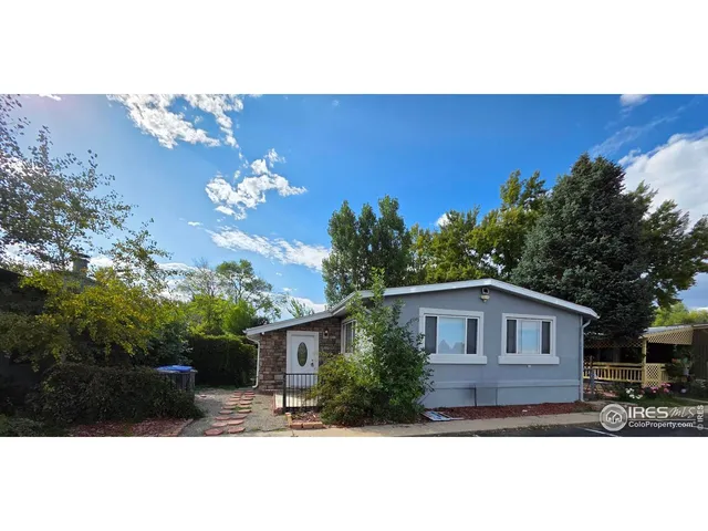 $139,900 | 713 Merlin Drive, Unit 713, Lafayette, CO 80026