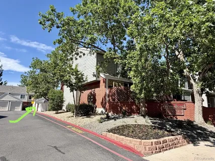 $369,000 | 7474 East Arkansas Avenue, Unit 4, Denver, CO 80231