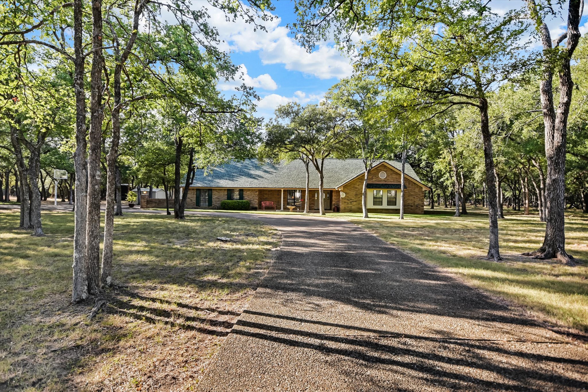 Welcome to your rare Breakaway Park estate!