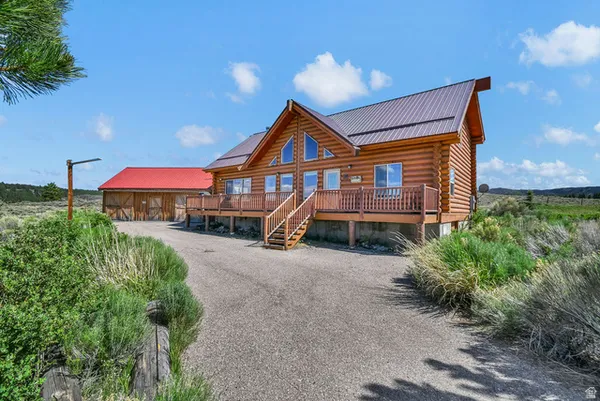 $399,000 | 500 East Fishermans Lane, Panguitch, UT 84759