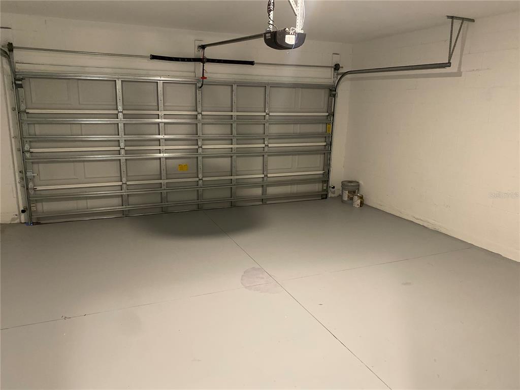 5704 Stephens Road St. Cloud, FL 34771 - Photo 11 of 12 a view of walk in closet with empty racks