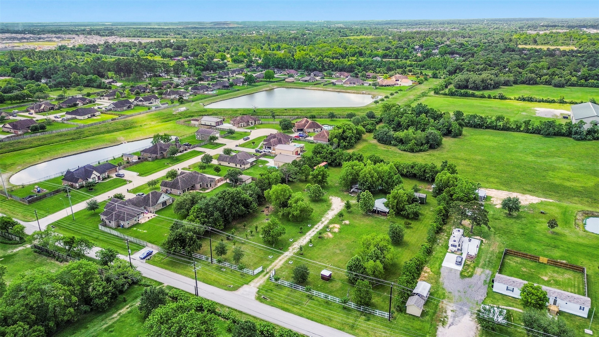 12403 4th Street Santa Fe, TX 77510 - Photo 24 of 27