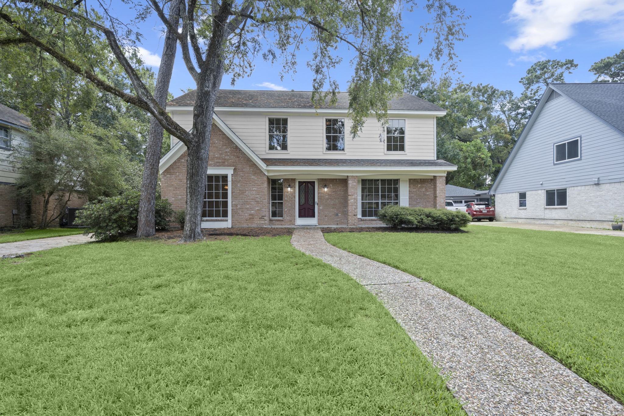 3915 Snag Lane Spring, TX 77388 - Photo 1 of 39 Gallery Image 1