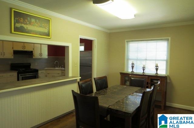 1152 North Shadesview Terrace Birmingham, AL 35209 - Photo 5 of 33