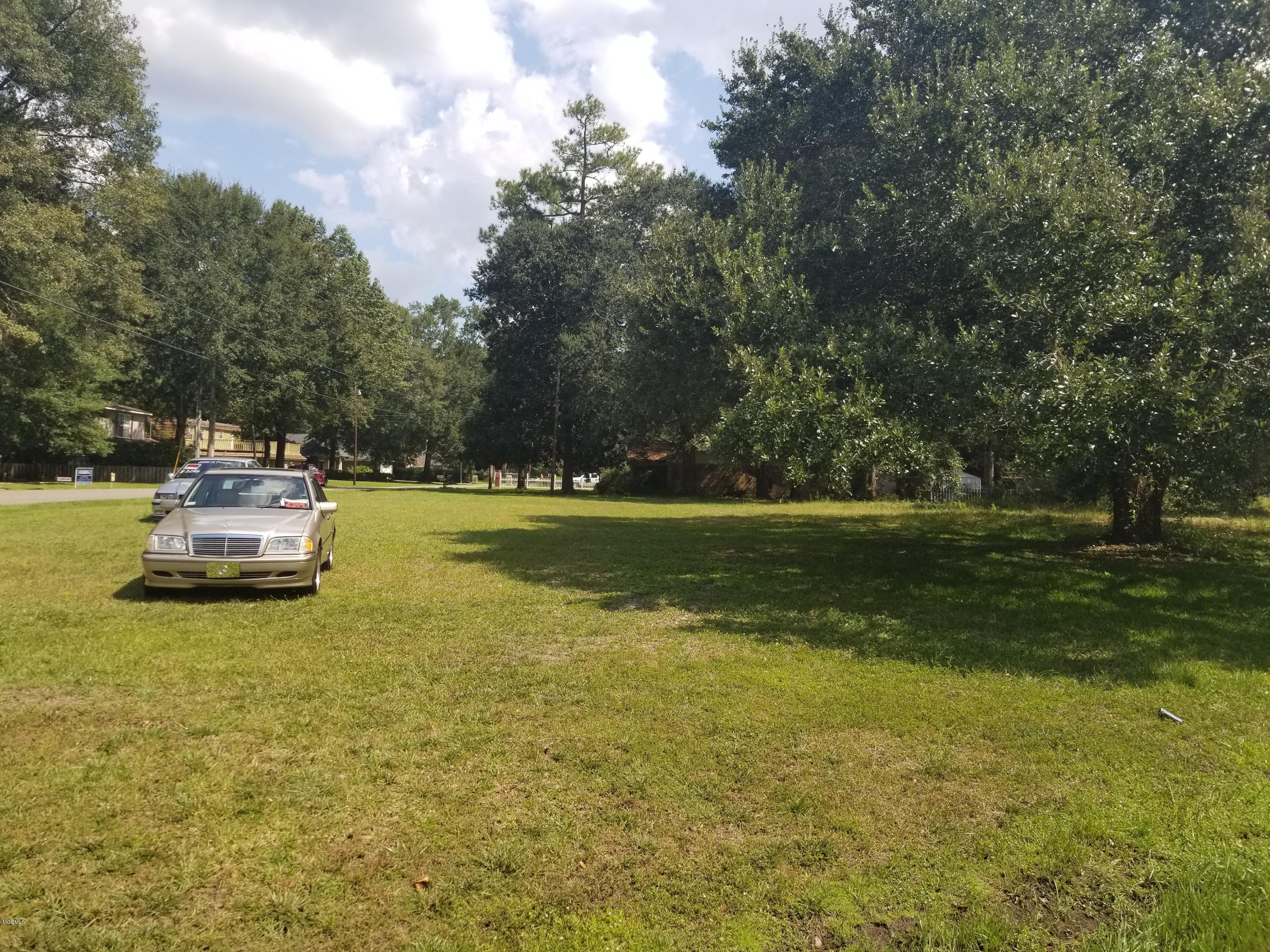 Lot 6 Martin Bluff Road Gautier, MS 39553 - Photo 2 of 4 20170927_132056