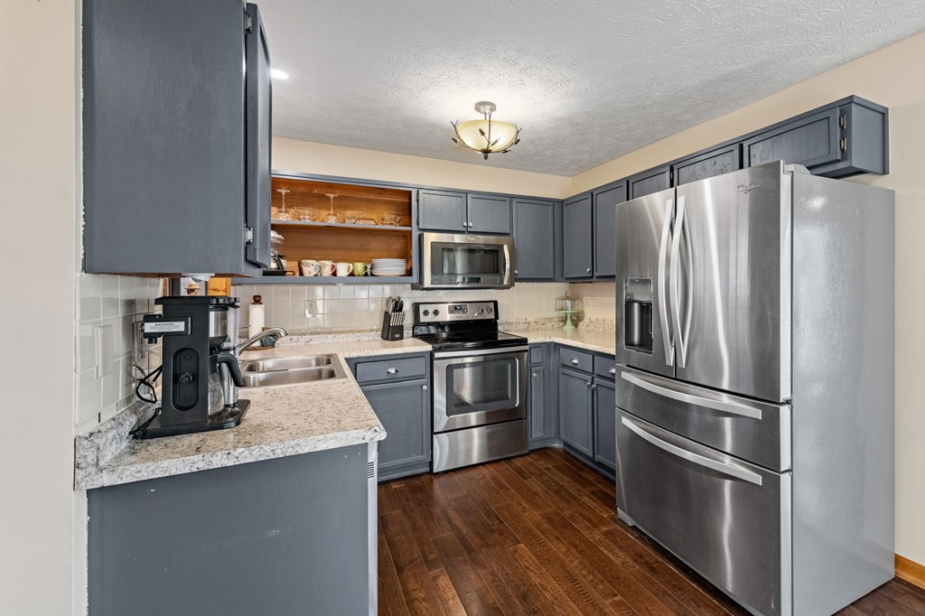 800 Fox Run Drive Blue Ridge, GA 30513 - Photo 29 of 64 Gallery Image 29
