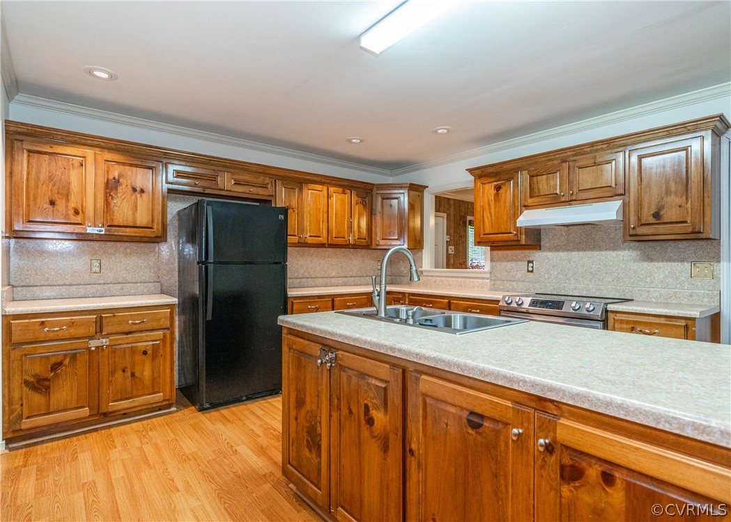 6200 Emmaus Church Road Providence Forge, VA 23140 - Photo 11 of 50 Gallery Image 11