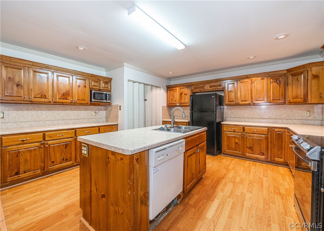 6200 Emmaus Church Road Providence Forge, VA 23140 - Photo 12 of 50 Gallery Image 12