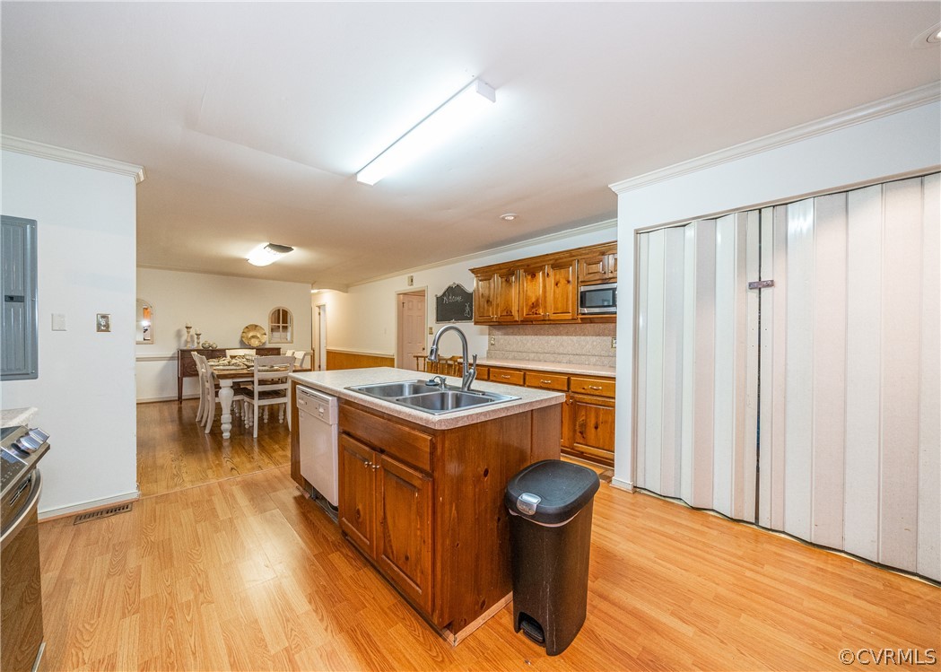 6200 Emmaus Church Road Providence Forge, VA 23140 - Photo 13 of 50 Gallery Image 13