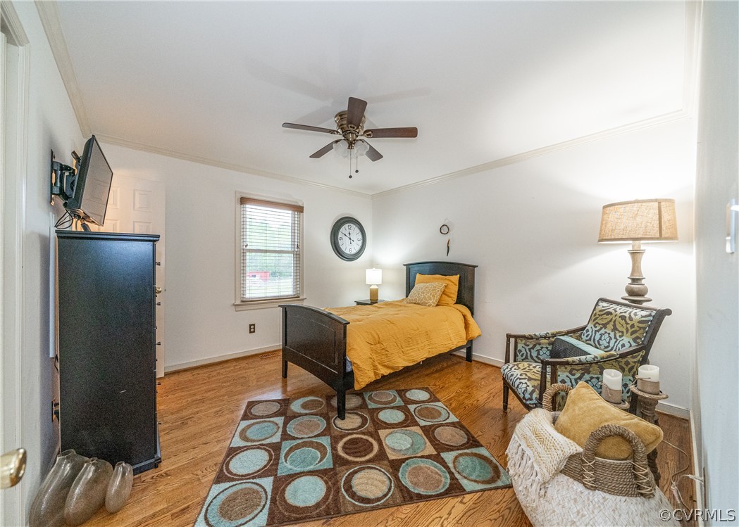6200 Emmaus Church Road Providence Forge, VA 23140 - Photo 16 of 50 Gallery Image 16