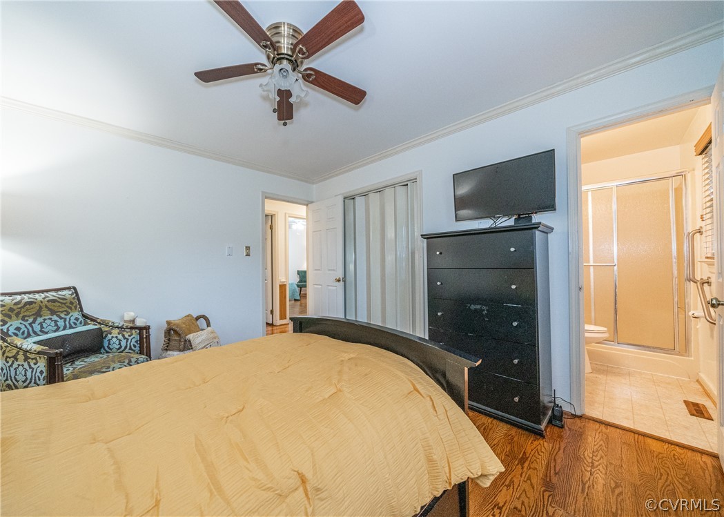 6200 Emmaus Church Road Providence Forge, VA 23140 - Photo 17 of 50 Gallery Image 17