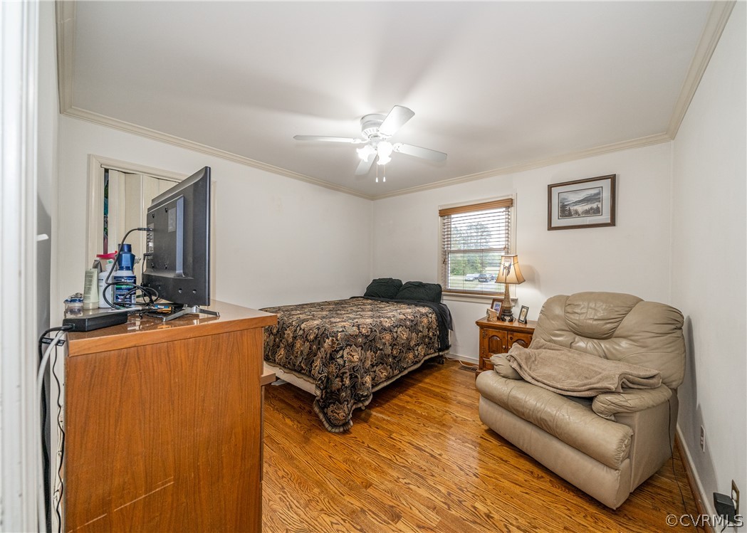 6200 Emmaus Church Road Providence Forge, VA 23140 - Photo 23 of 50 Gallery Image 23