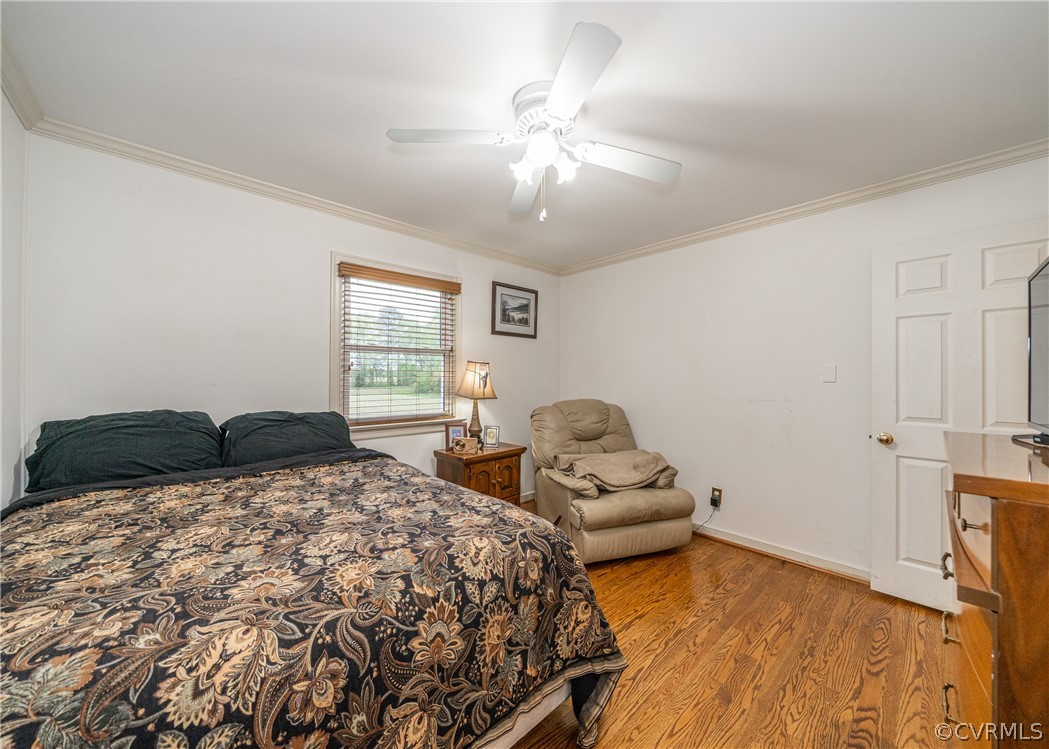 6200 Emmaus Church Road Providence Forge, VA 23140 - Photo 24 of 50 Gallery Image 24