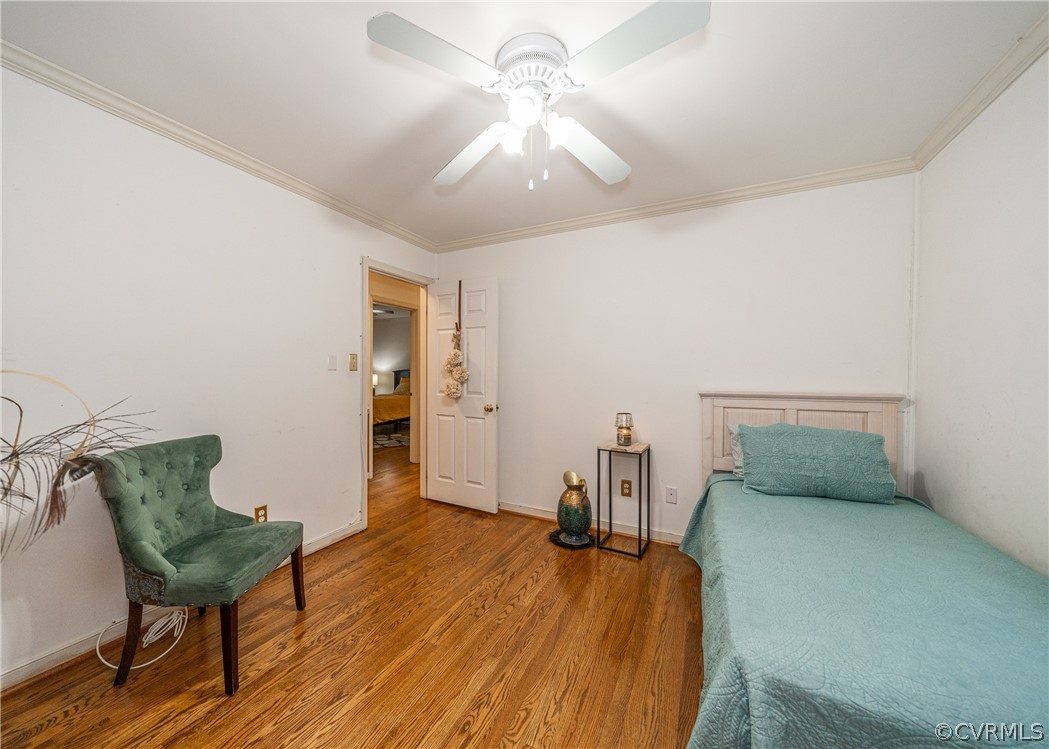 6200 Emmaus Church Road Providence Forge, VA 23140 - Photo 25 of 50 Gallery Image 25