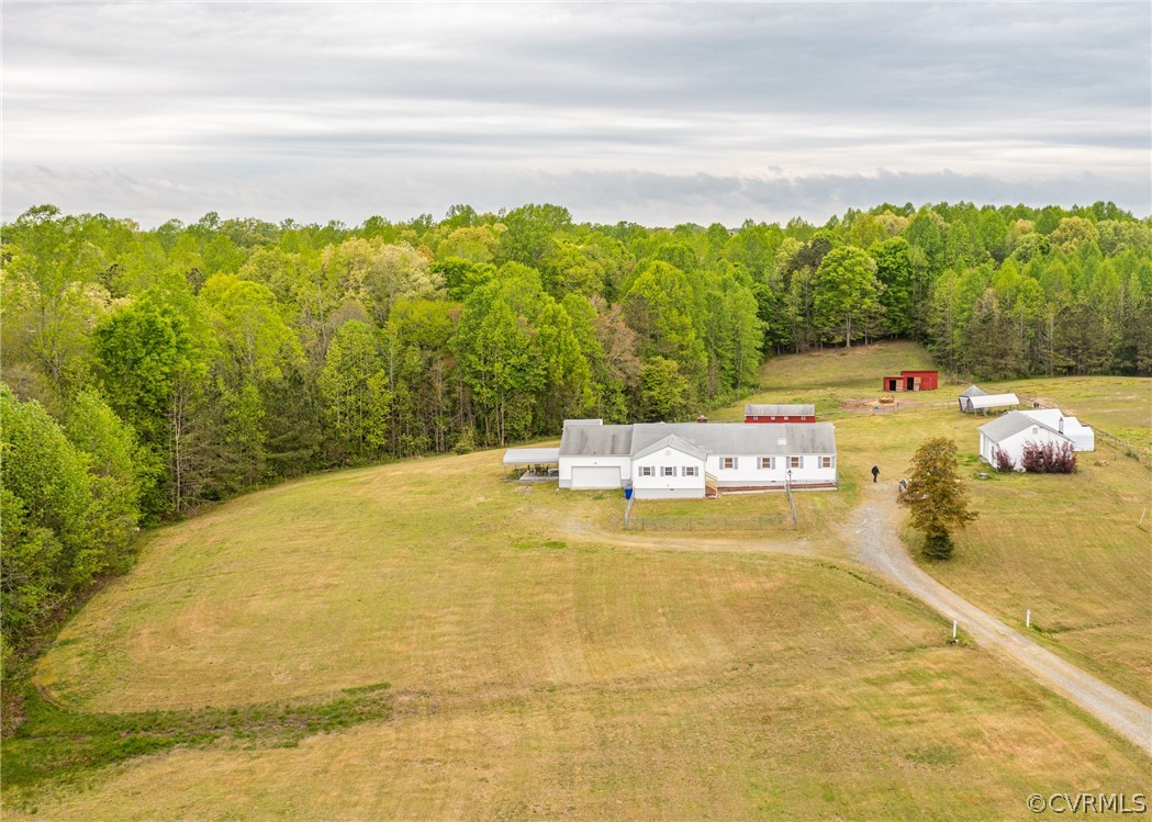 6200 Emmaus Church Road Providence Forge, VA 23140 - Photo 27 of 50 Gallery Image 27