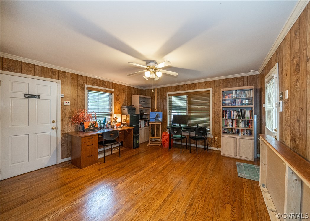 6200 Emmaus Church Road Providence Forge, VA 23140 - Photo 28 of 50 Gallery Image 28