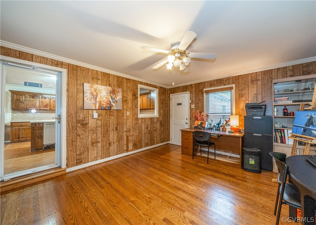 6200 Emmaus Church Road Providence Forge, VA 23140 - Photo 29 of 50 Gallery Image 29